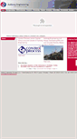 Mobile Screenshot of aalborg-engineering.com